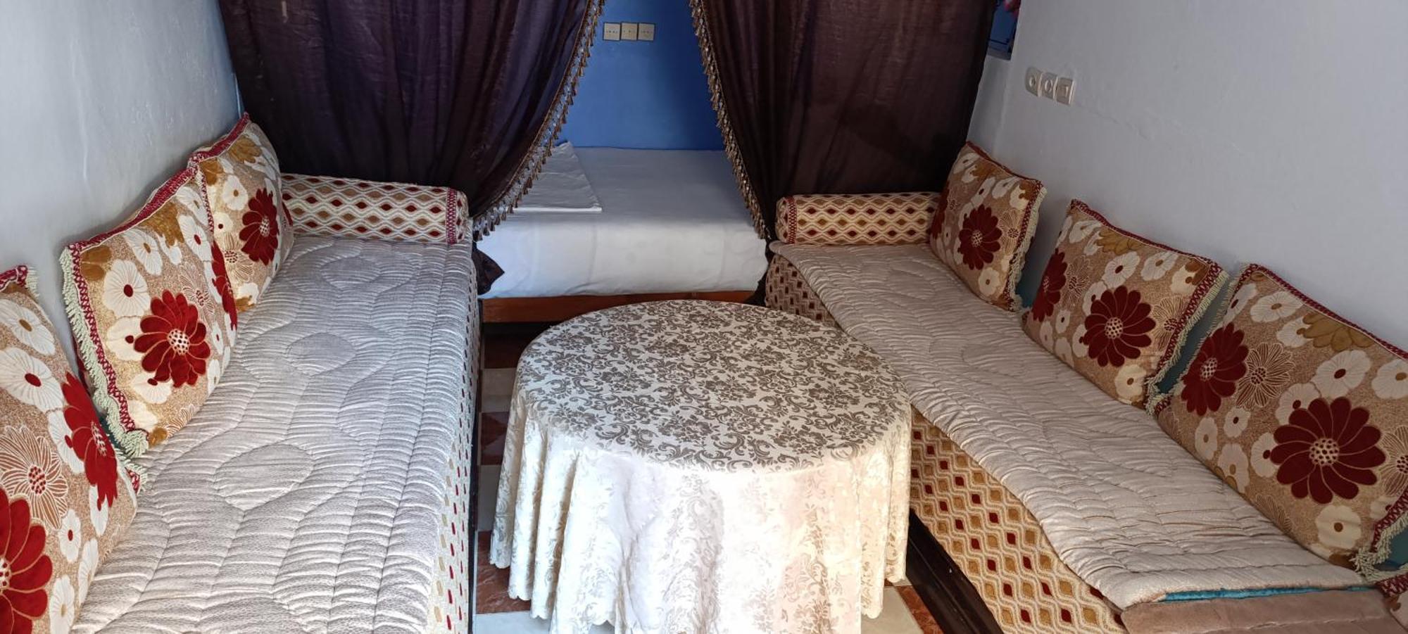 舍夫沙万Mehdi House公寓 外观 照片