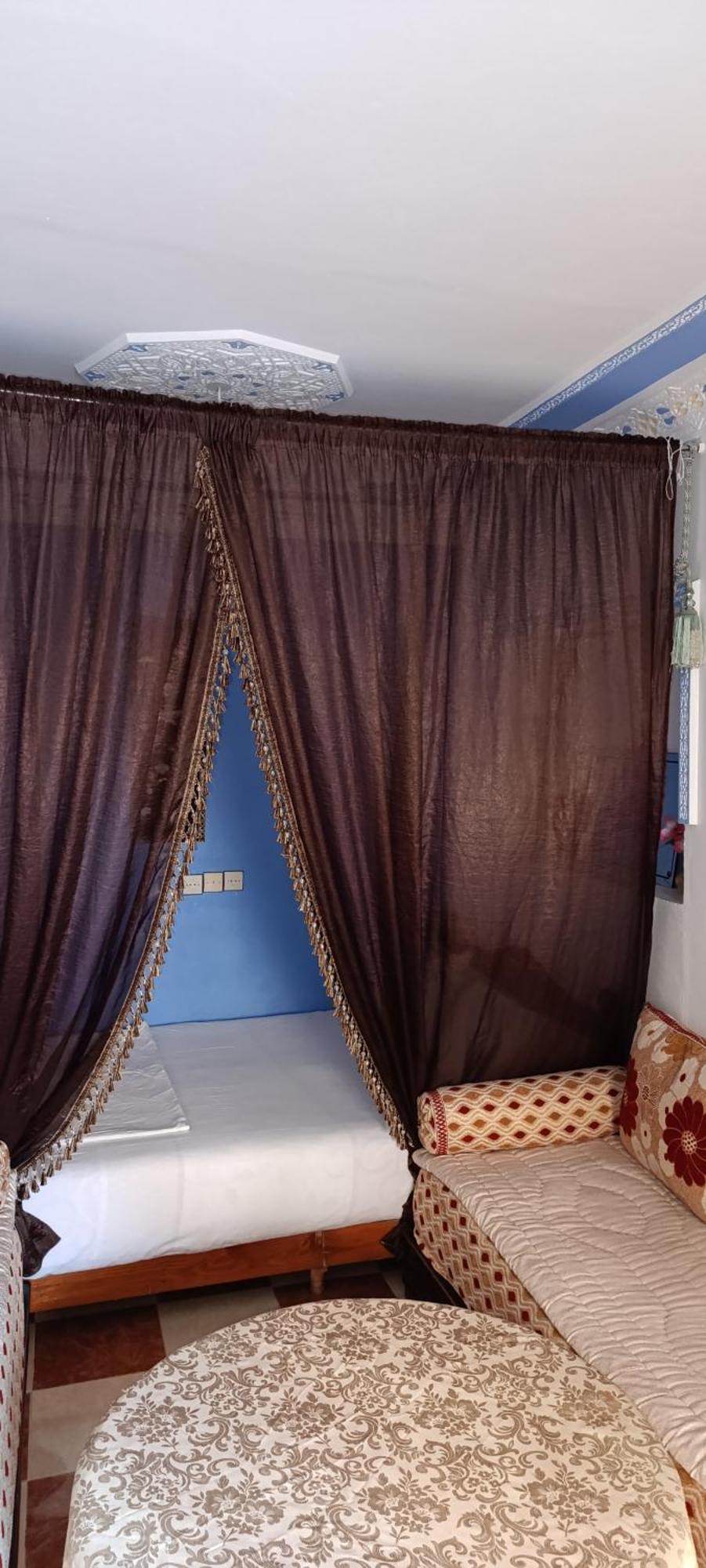 舍夫沙万Mehdi House公寓 外观 照片