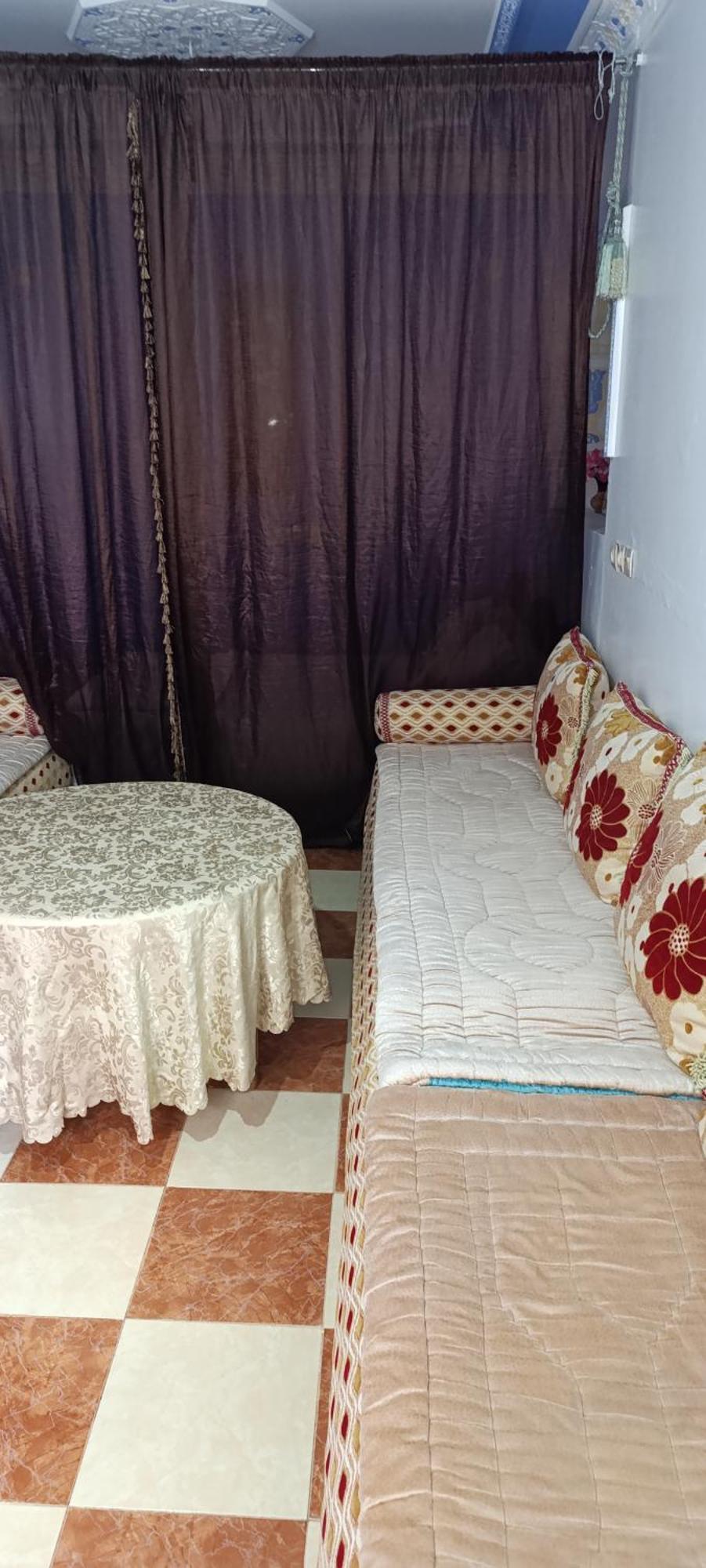 舍夫沙万Mehdi House公寓 外观 照片