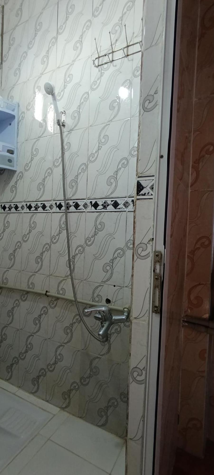 舍夫沙万Mehdi House公寓 外观 照片