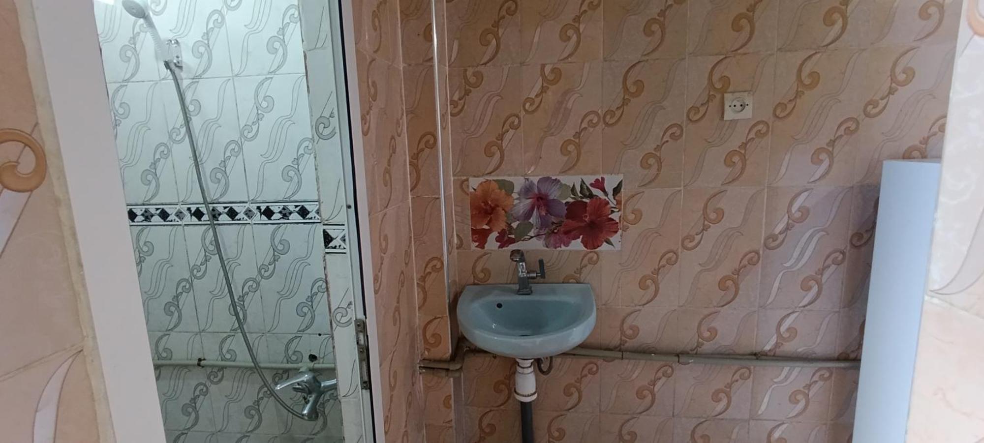 舍夫沙万Mehdi House公寓 外观 照片