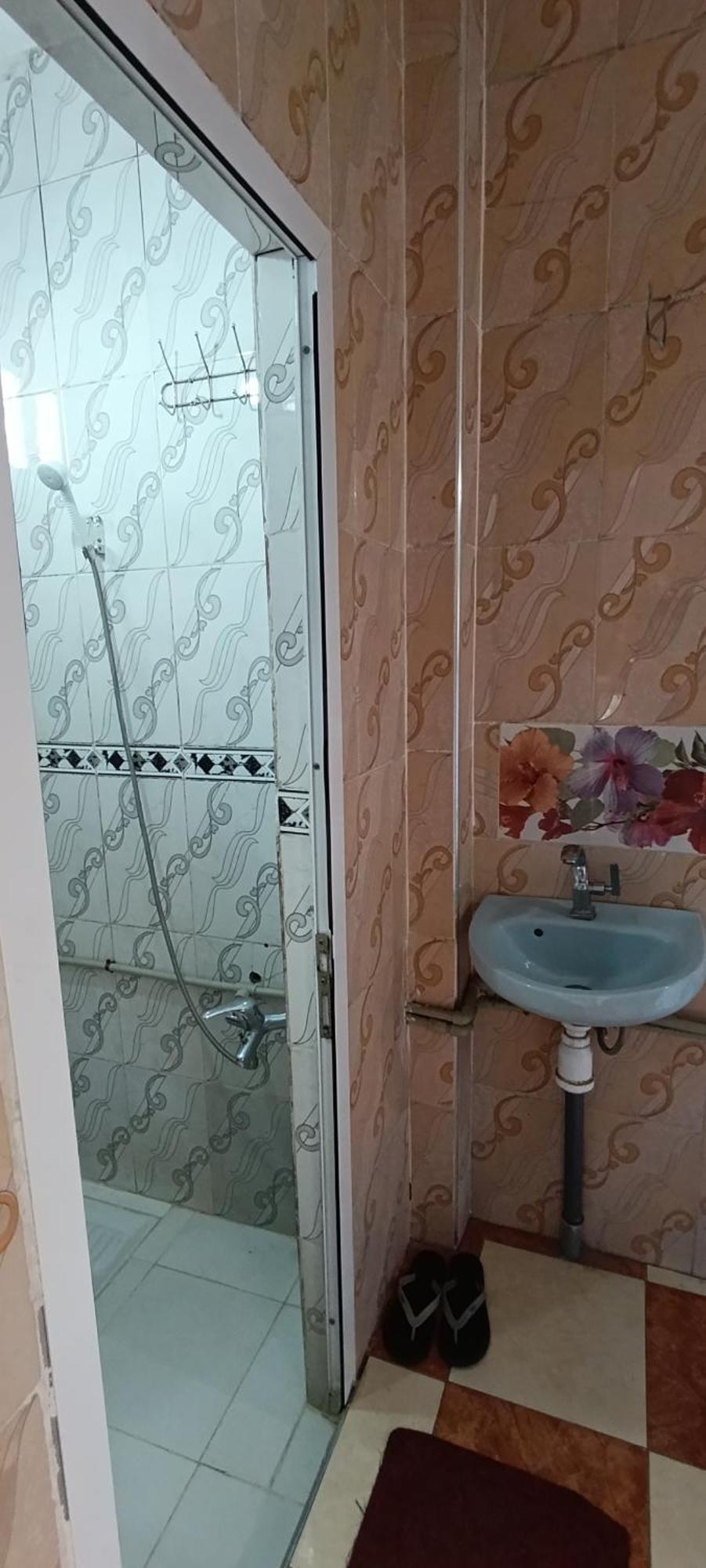 舍夫沙万Mehdi House公寓 外观 照片