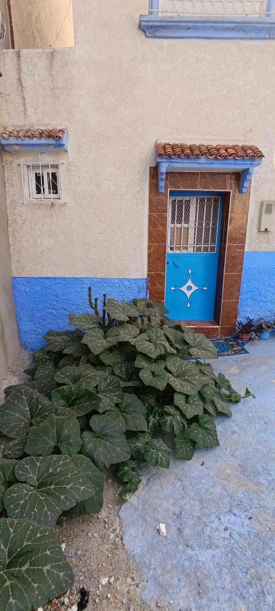 舍夫沙万Mehdi House公寓 外观 照片