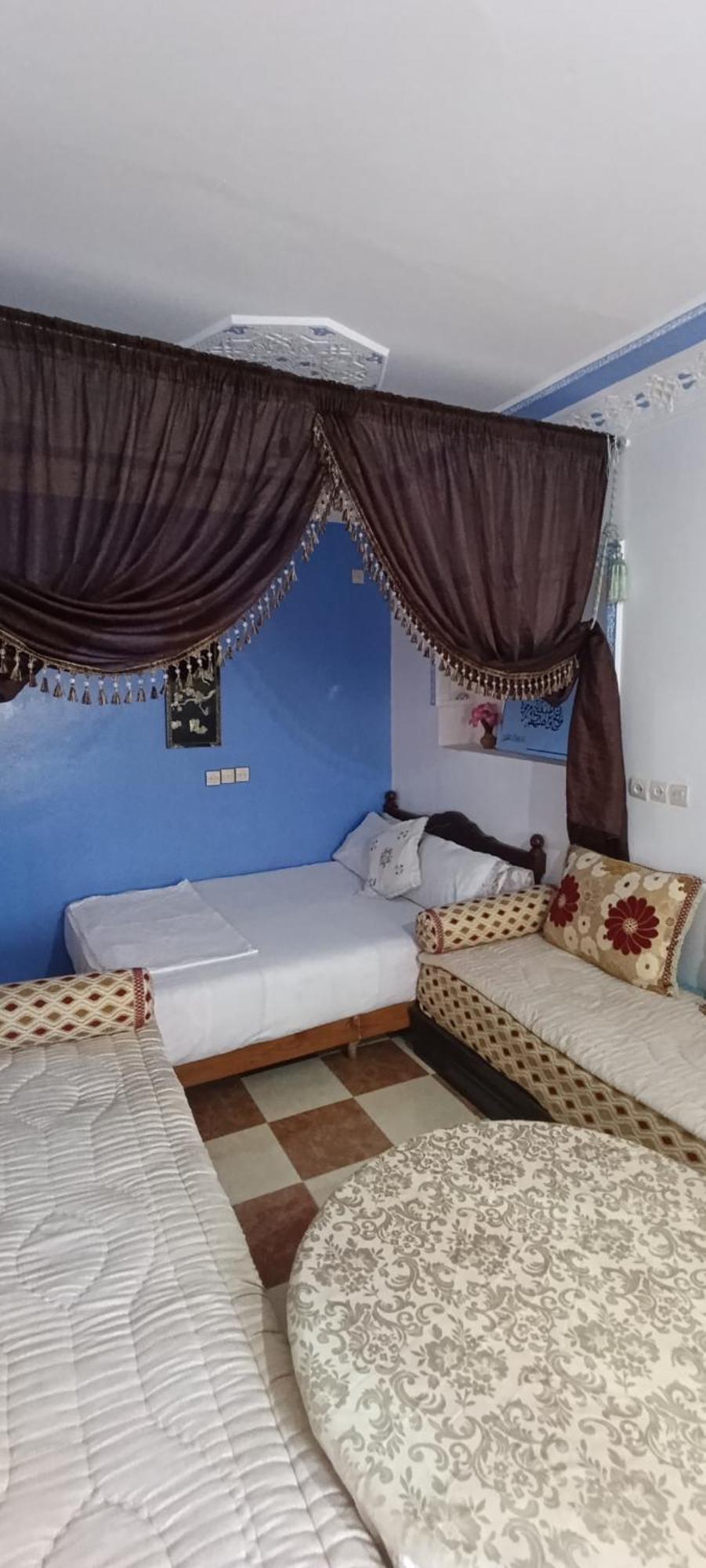 舍夫沙万Mehdi House公寓 外观 照片