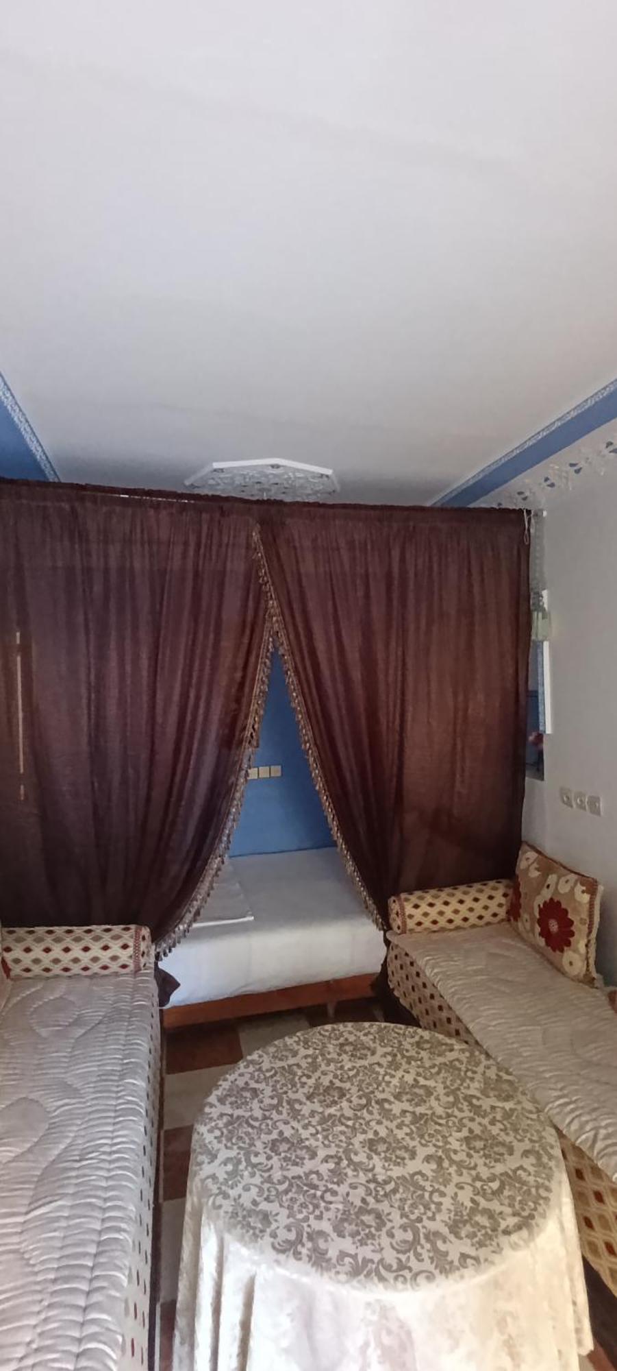 舍夫沙万Mehdi House公寓 外观 照片
